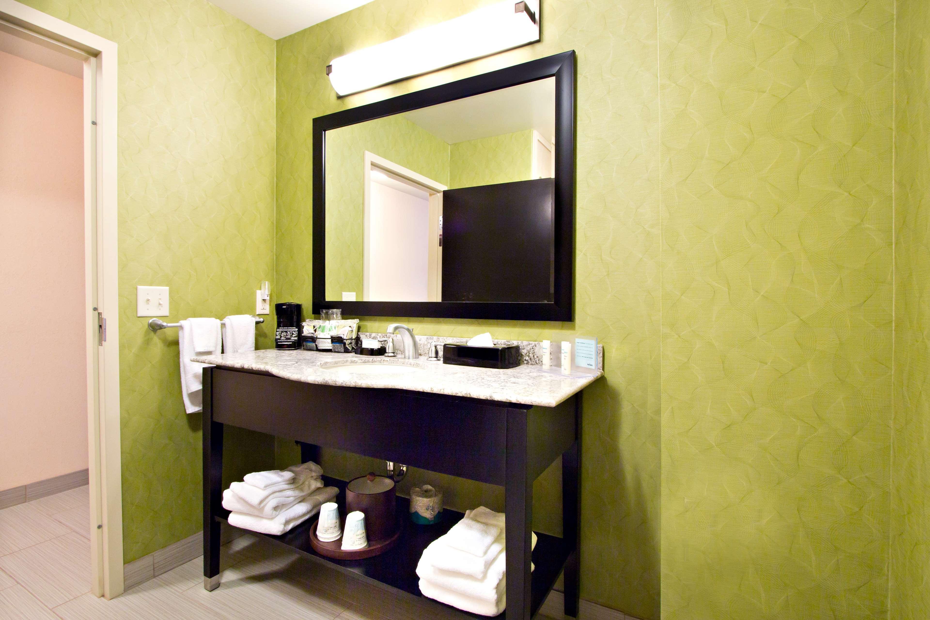 Hampton Inn & Suites Salt Lake City/Фармингтон Экстерьер фото